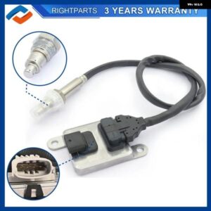 5801881001 酸化物 NOX センサー IVECO デイリー 2014-2018 5WK96791A 5WK9 6791A