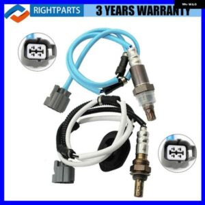 上流 下流オキシ O2 センサーアキュラ TSX 2.4L 38200 234-9066 234-4363 36531-RBB-003 36532-RAD-L11