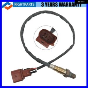 022906262BF フロント左ラムダオキシ O2 センサー VW トゥアレグ 3.2L 4.2L 38169 NO # 022 906 262 BF 022906262AS