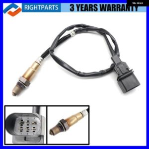1K0998262H 234-5129 ラムダオキシセンサー VW パサート トゥアレグ 3.2L 2004-2006 A6 A8 S8 部品ナンバー # 0258007357 06A906262BT