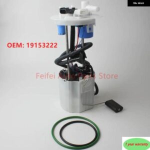 1PC 燃料ポンプ アセンブリ OEM: 19153222 19300286 サターン VUE 2.4 2008-2010