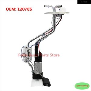 1PC E2078S EB078S EE2106S EP2010H EP2143H P74628S HP10144 SP333H F57Z9H307EA F1117A E16083 燃料ポンプ ASSY レンジャースポーツ V6