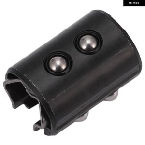 7スピード オートギア ボックス セレクター シフト フォーク スライド ベアリング 0AM DQ200 DSG シート シュコダ ベトル用