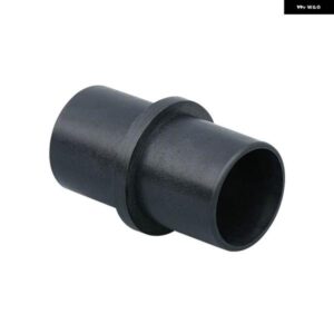 2X カーヒーターダクトジョイナー パイプ エア パーキング ヒーターホースラインコネクター WEBASTO EBERSPACHER 用 ロング 79MM