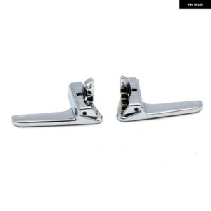 6K1837113 6K1837114 車インナー ドアハンドル 左右シートイビサ 35855 コルドバ 2000 2001 2002