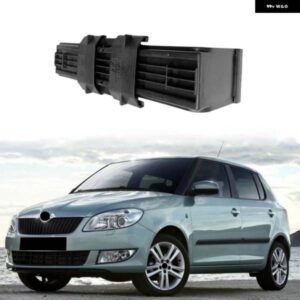 AC キャビン フィルター カバー プレート交換ポロ シュコダ ファビア 6RD815391 6RD819422