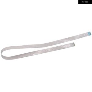 VW ゴルフ パサート ティグアン シュコダ 用 2011 後 6PIN 15MM FFC ケーブル 5K0 953 569 5K0953569