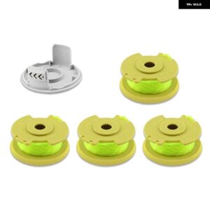 AC80RL3 交換用スプールライン RYOBI ONE PLUS+ 18V 24V 40V コードレストリマー ウィードイーターストリングオートフィード用