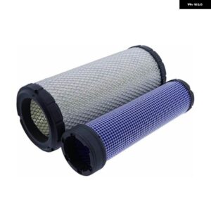 AF25550 エア フィルター エレメントボールドウィン RS3715 ジョンディア M113621 P822686 6191362M1 11965512560