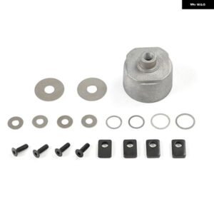 ディファレンシャルギアシェルキット 1/8 HPI レーシングサベージ XL FLUX ROVAN TORLAND ブラシレス トラック パーツに適合