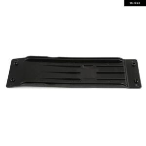 シャーシガード 1/8 HPI レーシングサベージ XL FLUX ROVAN TORLAND モンスターブラシレス トラック パーツに適合