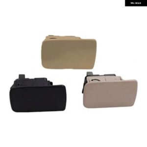 グローブ ボックス 右蓋ラッチ 収納 ハンドル トリム カバー スイッチ VW ゴルフ 5 6 MK5/古い SAGITAR 1K1857077B アクセサリー