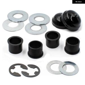 532406013 406013 フロントスピンドルアクスルブッシュ再構築キット HUSQVARNA AYP CRAFTSMAN POULAN PRO ROPER WEED EATER 用