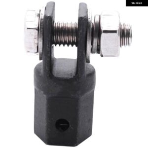 シザー ジャック アダプター 1/2インチ 1/2インチ ドライブインパクト レンチ ツール用 IJA001