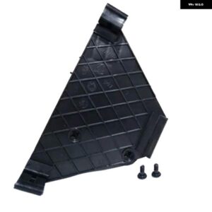 エンジン コンピュータ 制御 ユニット リテーナーボード ブラケット VW ポロ 9N MK4 6Q0906507