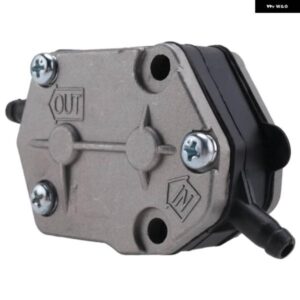 燃料 ポンプ アセンブリ ヤマハ 25HP 30HP 2 ストローク船外機 エンジン ボート 6A0-24410-00 692-24410-0