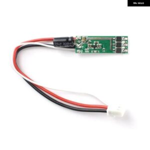 フロント ESC 電子スピード コントローラー WLTOYS XK X450 RC 飛行機航空機ヘリコプタースペアパーツアクセサリー