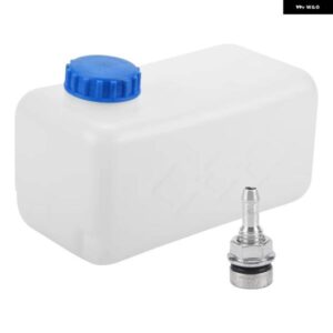 5.5L - ディーゼルエア パーキング ヒーター燃料タンク - ガソリン キャニスター