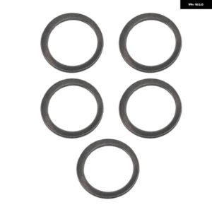 5個 船外機ギア ボックス ガスケット 90201-17682 ヤマハ 船外機 2T 9.9HP-15HP 4T 8HP-15HP ボート エンジン 部品用