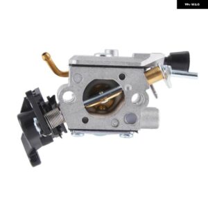 ハスクバーナ 445 用 キャブレター 450 チェーン ソー エンジン 部品 506450401
