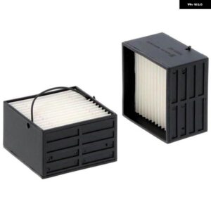 2個 ディーゼル エンジン セパー 01030 SWK2000-10 フィルター エレメント燃料水セパレーター 600FG エレメント用