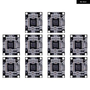 PAM8610 デジタル オーディオ アンプボード 2X15W 音声サウンドアンプ モジュールクラス D デュアルチャネル
