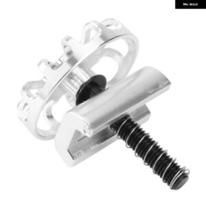 折りたたみ 自転車ヒンジクランプ CNC 合金 C バックル ブロンプトン用自転車ヒンジクリップ自転車アクセサリー