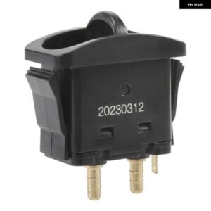 トラック エア ポンプ 制御 スイッチ 電動手動パドル バルブ トラック シート 制御 エア スプリング スタート スイッチ