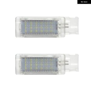 インテリア 足元ライト ゴルフ 5/6/7 プラスポロシロッコ パサート B6 B7 B8 CC ティグアンジェッタキャディーツラージュ