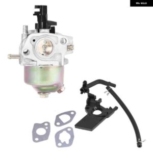 キャブレター ジェネレーター とガスケットインシュレーター GX160 GX200 168F エンジン キャブレター 5.5HP 6.5HP 168F - 2KW - 3KW に適合