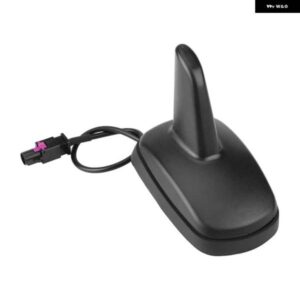 スペアパーツアクセサリーふかひれルーフ AM/FM ラジオ 空中アンテナ VW ゴルフ 5 6 パサート ポロティグアントゥーラン T5 FAKRA