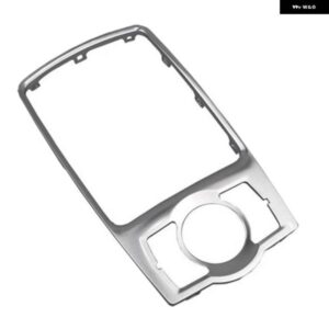 MMI シフト ノブ保持 フレーム パネル トリム ボックス - A6 C6 AVANT ALLROAD QUATTRO 4F0864260A