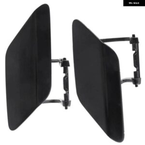 ヘッドライト ウォッシャーノズル カバー 2128600108 2128600208 メルセデス Eクラス W212 E200 E260 E250 E300 2008-2013