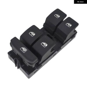 5G0959857 電動ウィンドウリフター コントロール ボタン スイッチ ARTEON PASSAT B8 TIGUAN TOURAN TIGUAN ALLSPACE SEAT LEON 用
