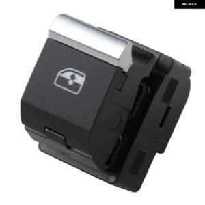 4K0959855 パワーウィンドウマスター スイッチ ボタン A3 A6 Q3 Q4 S3 S6 S7 E-TRON スポーツバック 左ハンドル