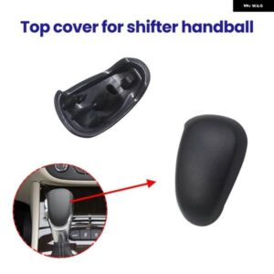 ビュイックエンビジョン 2016-2020 アンコール GX 2020 インナー ギア シフト ノブカバー トリム 左ハンドル 用