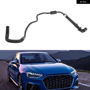 冷却液 リザーバー ホース ABS 冷却液 リザーバー ホース A4 A5 A6 Q5 2017-2021 06L121081F