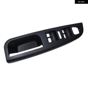 窓 スイッチ パネル カバー トリム カーアクセサリージェッタ MK5 ゴルフ 5 2005-2014 1K4868049C
