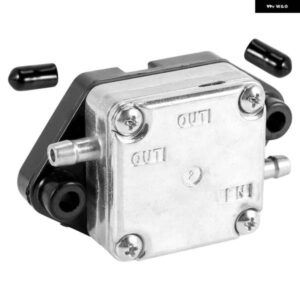 F4 4T 燃料 ポンプ PARSUN HDX マカラ ヤマハ F5 F6 マカラ F8 4 サイクル 4HP 5HP 6HP 8HP 船外機 6BX-24410-00 67D-24410-01/02/03