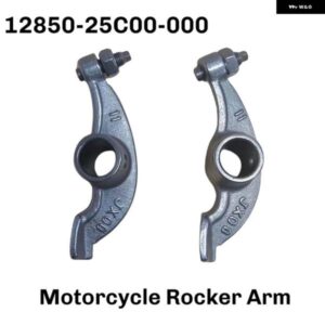 スズキ オートバイ ロッカーアーム DR-Z DR125 DRZ125 GN125 GS125 DF125 エンジン 部品 12850-25C00