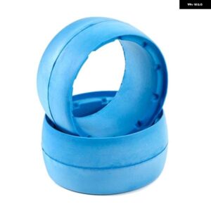 タイヤライニング インナーチューブ タイヤ充填材 1/5 HPI KM RV BAJA 5B 車用 リモコン -リア