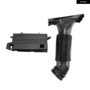 吸気管エアインテークエアインレット パイプ シュコダ ラピッド新サンタナジェッタ-ポロ 2014-2019 1T0805971