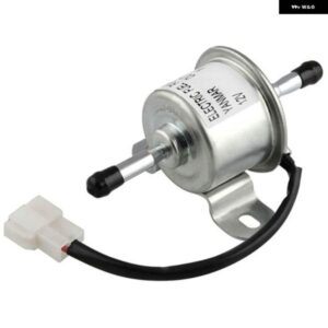 12V 燃料供給 ポンプ 電子燃料 ポンプ ヤンマー 4TNV88 3TNV88 4TNV84 ミニショベル 129612-52100 4855-1001