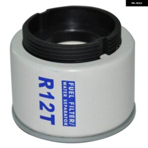 R12T 燃料/水分離 フィルター エンジン 40R 120AT S3240 NPT ZG1/4-19 カーパーツ フルコンボ フィルター カートリッジ