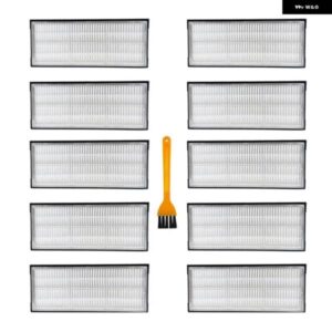 HEPA フィルター 交換用 ROBOROCK S7 S7+ S7 MAX ULTRA S8 PRO ULTRA S8+ S8 S7MAXV S7 MAXV PLUS T7S T7 PLUS T7S PLUS