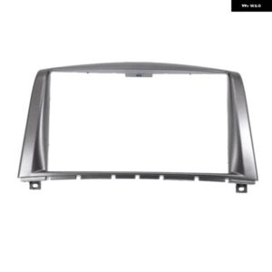 2DIN ラジオ GPS DVD ステレオ CD パネル ダッシュボード インストール トリム キット L プロトン GEN-2 2004+ ペルソナ 2007-2016