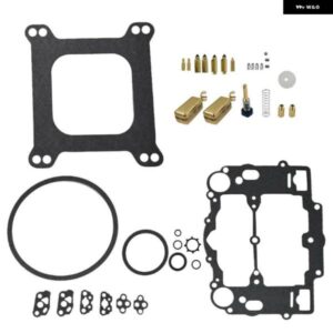 キャブレター リペアキット キャブレター 交換 EDELBROCK 1477 1400 1404 1405 1406 1407 1409 1411