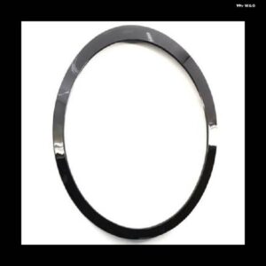 車右 ヘッドライト フレーム ヘッドライト トリム リングミニクーパー S R56 R57 R55 クラブマン 2007-2015 51137149906