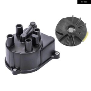 シビック CR-V アコード 1995-2002 用 イグニッション ディストリビューター キャップ ローター ガスケット キット 30102-P54-006 30102-PT2-006