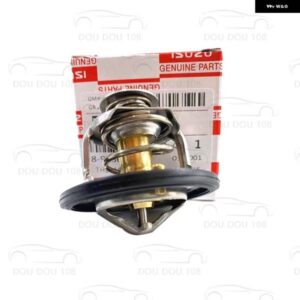 いすゞ DMAX クロスウィンド スポルティボ ハイランダー パンサー フエゴ TFR 4JA1 いすゞサーモスタット 8-97361770-0
